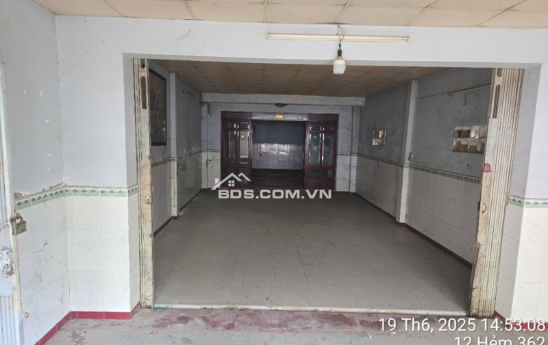 CẦN BÁN GẤP NHÀ 180M2 NGAY PHÚ ĐỊNH PHƯỜNG 16 QUẬN 8